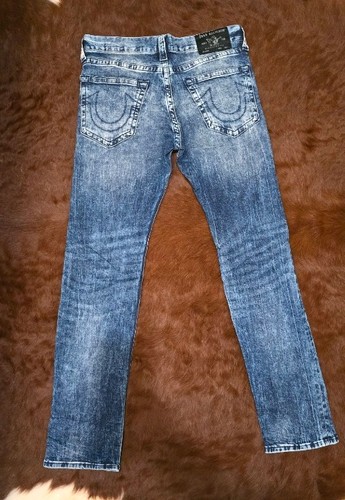 Jeans true religion taglia - religion,