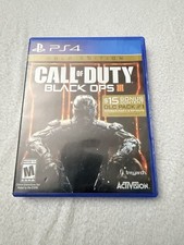 Call of Duty: Black Ops III