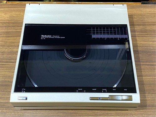 Technics giradischi - technics,