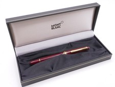 Penna stilografica Montblanc