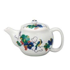 Kyusu kutani yaki porcellana - kutani,
