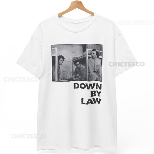 Shirt down law - tom, waits