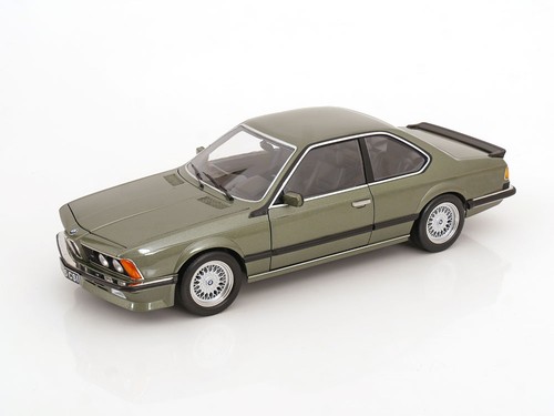 Scala bmw m635 csi - scala, 1:12