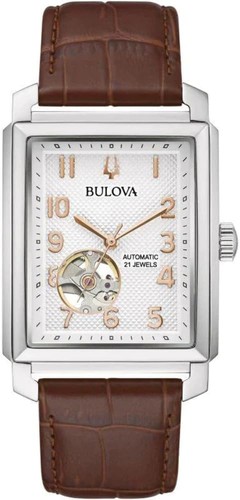 Bulova sutton 96a268 - sutton,