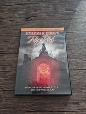 1.2  Stephen King’s Rose Red