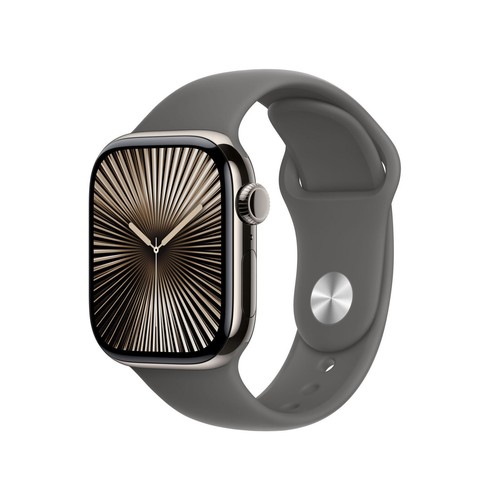 Apple watch series titanio - apple,