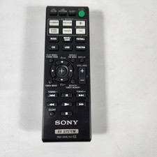 Sony system amu163 black - sony,