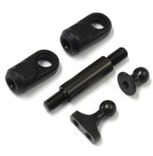 Kyosho Irrigidimento Kyosho Inferno MP9e Evo