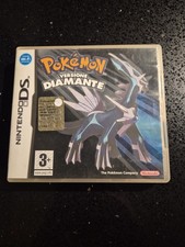 Pokemon  DIAMANTE - Nintendo