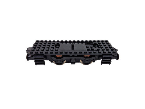 Lego treno ferrovia - 9v,