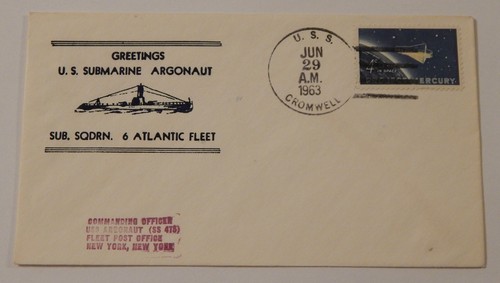 Uss argonaut 29 - uss, (ss