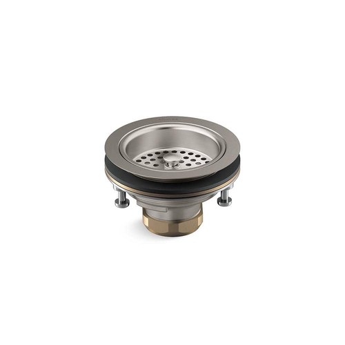 Kohler duostrainer 2 - duostrainer, 4-1/2