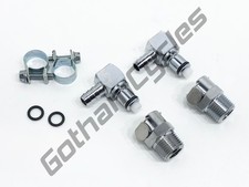 BMW R1200GS ADV Gas Fuel Line