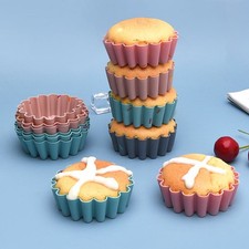  12 Pcs Stampi Per Gelatina
