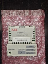 Communication module ABB