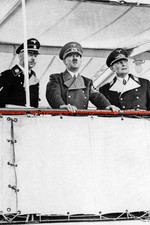 F028930 Heinrich Himmler AH HG