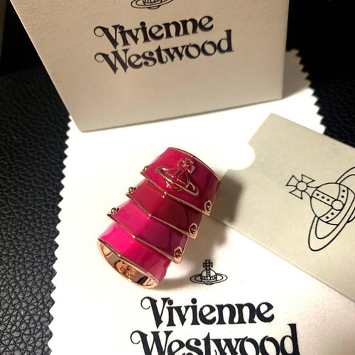 Anello vivienne westwood - anello,