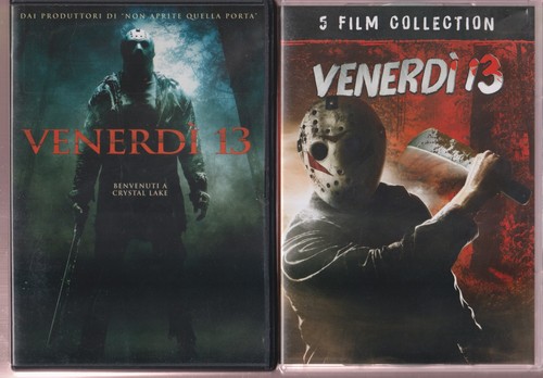Venerdi collection 5 - 13,