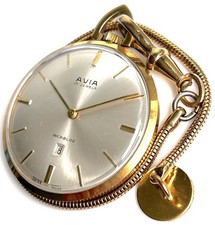 Orologio da tasca Avia