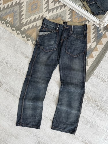 Jeans energie vintage denim - jeans,