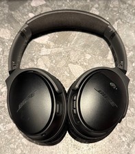 Bose QuietComfort 35 Series II