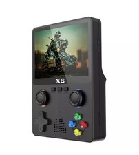 MINI CONSOLE PORTATILE X6