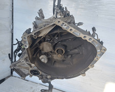 D60117100A Scatola cambio  MAZDA CX-5 2.2L (110Kw) 2WD SUV 5p/d/2191cc