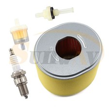 Kit manutenzione candela
