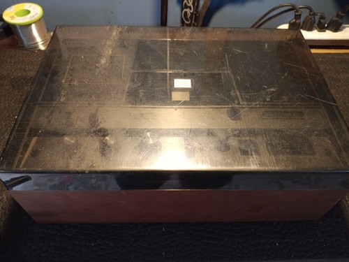 Vintage wollensak model - vintage,
