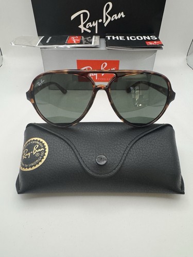 Ray ban rb4125 cats - rb4125, 5000