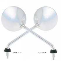 SERIE DI SPECCHIETTI COMPLETA