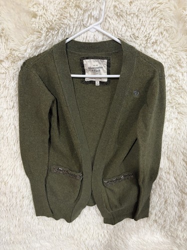 Cardigan donna abercrombie - donna, &
