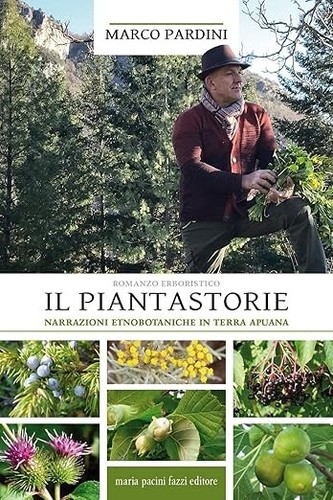 Marco pardini piantastorie - marco,
