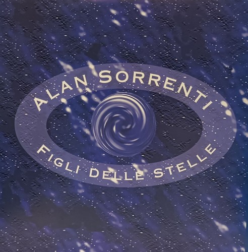 Vinile nuovo alan - nuovo,