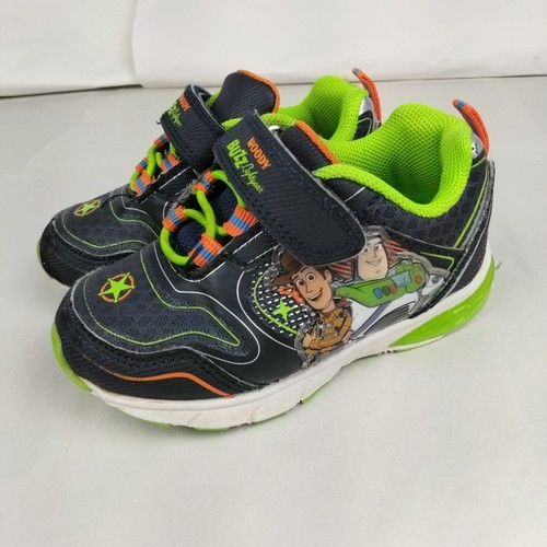 Scarpe disney pixar toy - disney,