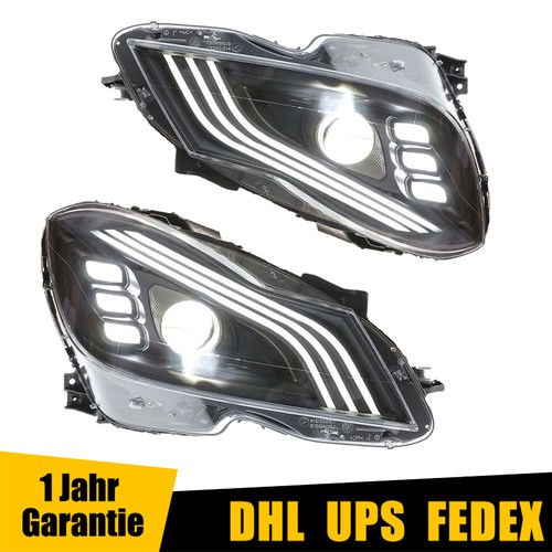 Montaggio fari led per - a,