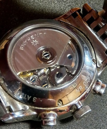 Orologio junghans meister - orologio,