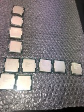 Lotto Lavoro 11 Pezzi I7 I5