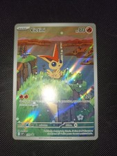 Victini SVP 208 - Promo