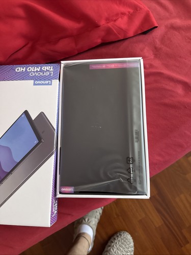 Lenovo tab m10 - lenovo, (2a