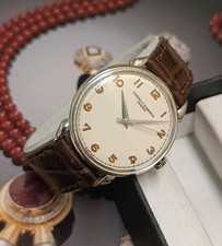 OROLOGIO DA UOMO VINTAGE