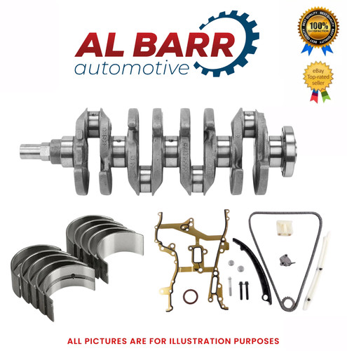 Albero motore vauxhall a14net - motore,