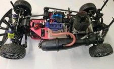 Cen GX1 GP 4WD 2 velocità su