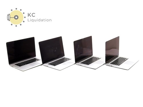 Apple macbook pro a1398 15 - 4x,