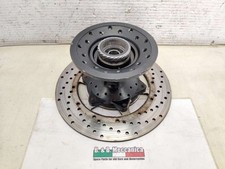 MOZZO RUOTA ANTERIORE ORIGINALE GILERA RX 125 2T 83-86 (PP2549)