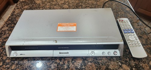 Panasonic dmr es15 - panasonic, dmr-es15
