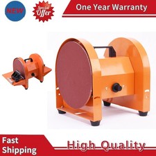 Affilatrice elettrica doppio