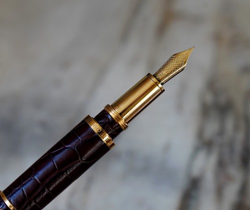Stylo plume louis - plume,