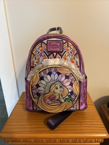 Mini zaino loungefly disney - zaino,