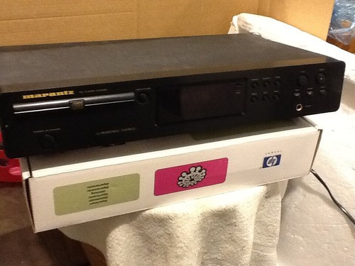 Marantz cd4000 lettore - cd4000,